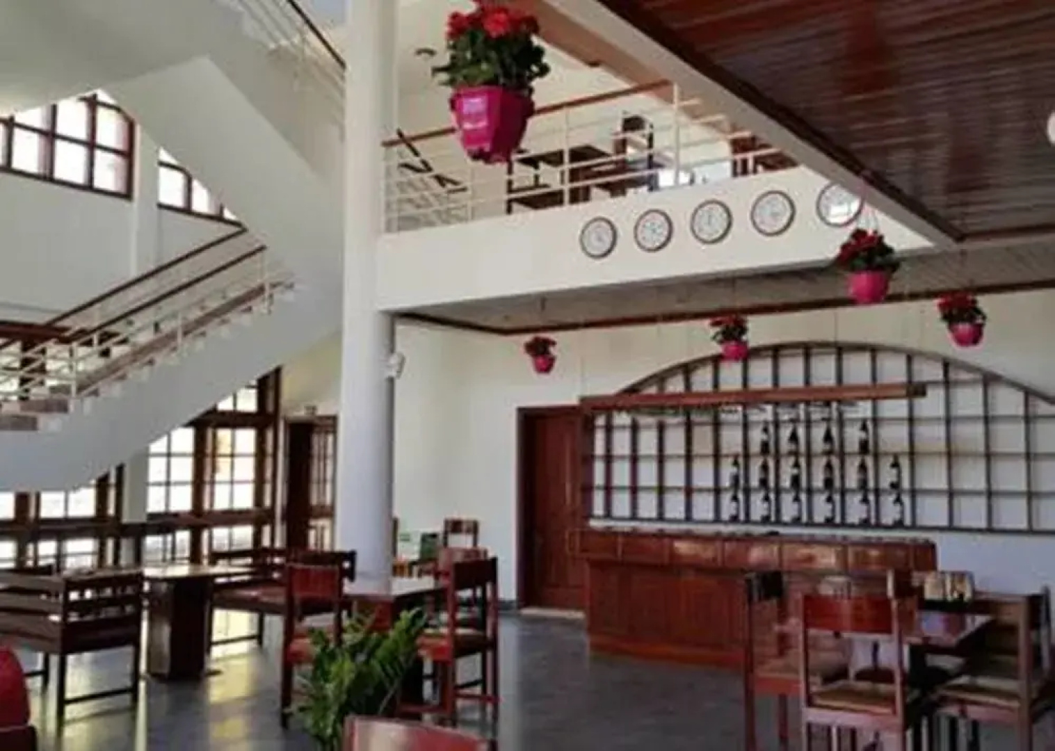 Villa Sapa