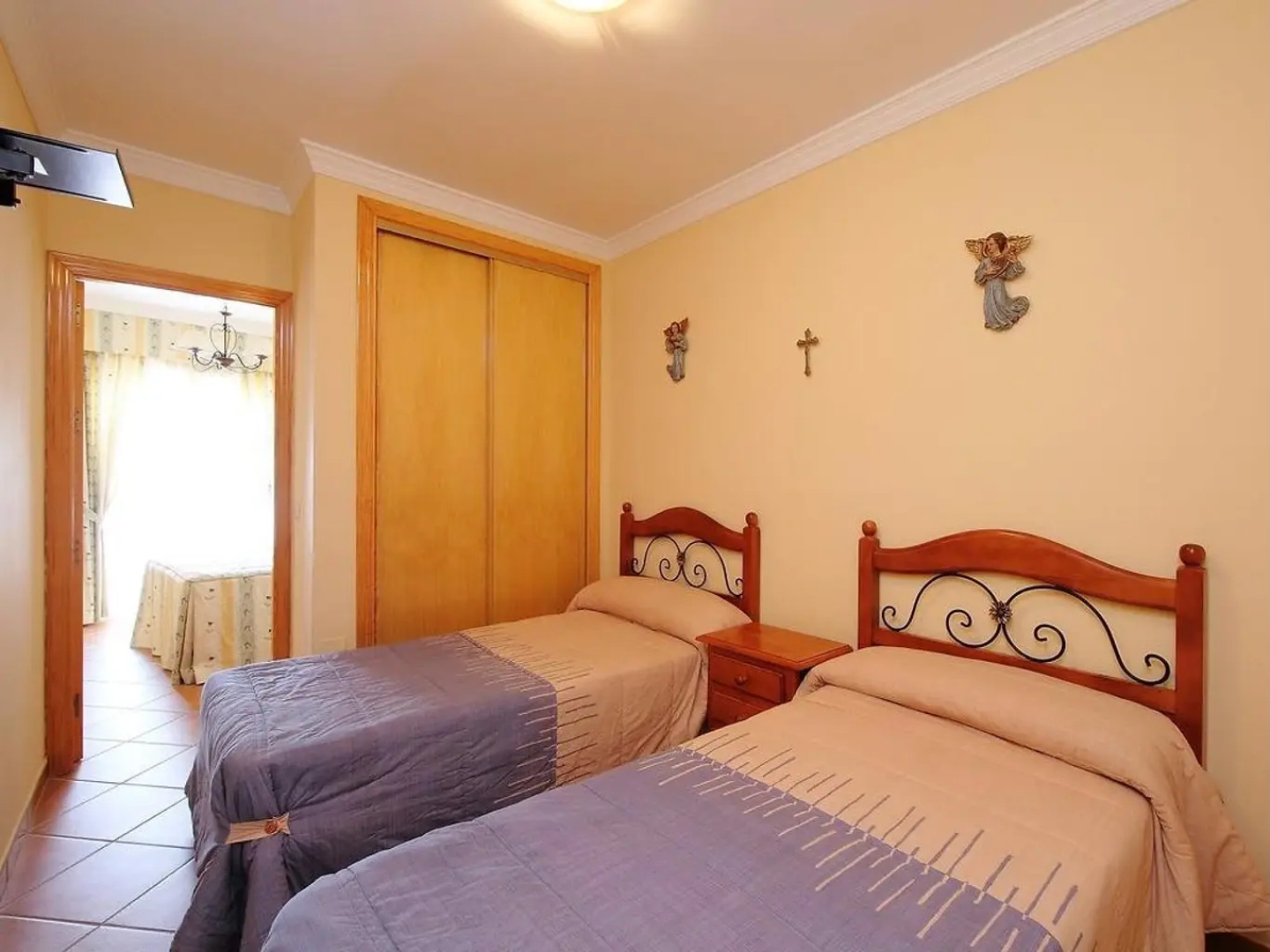 Apartment Casa Daniel