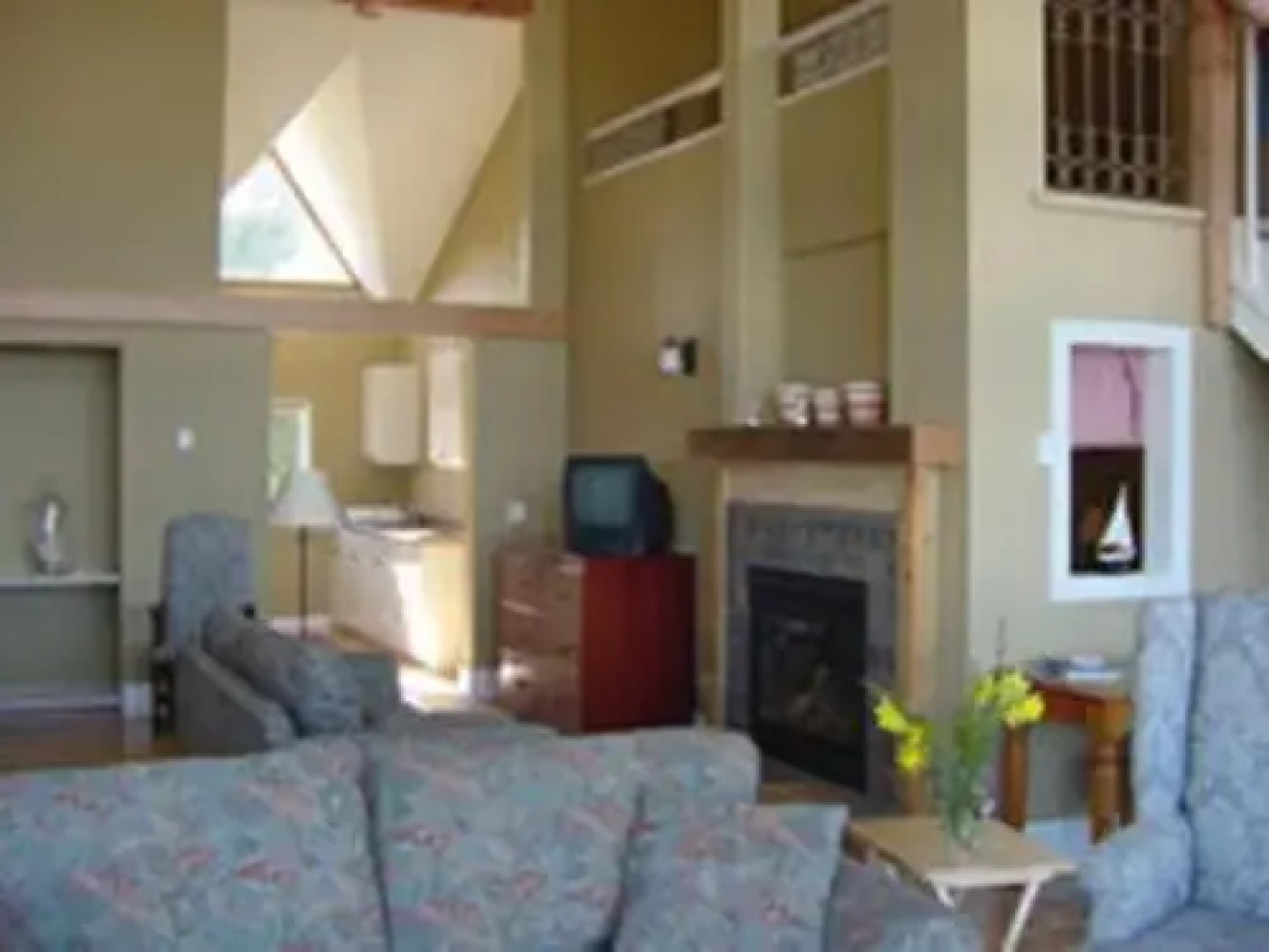 Westerlea Resort Motel