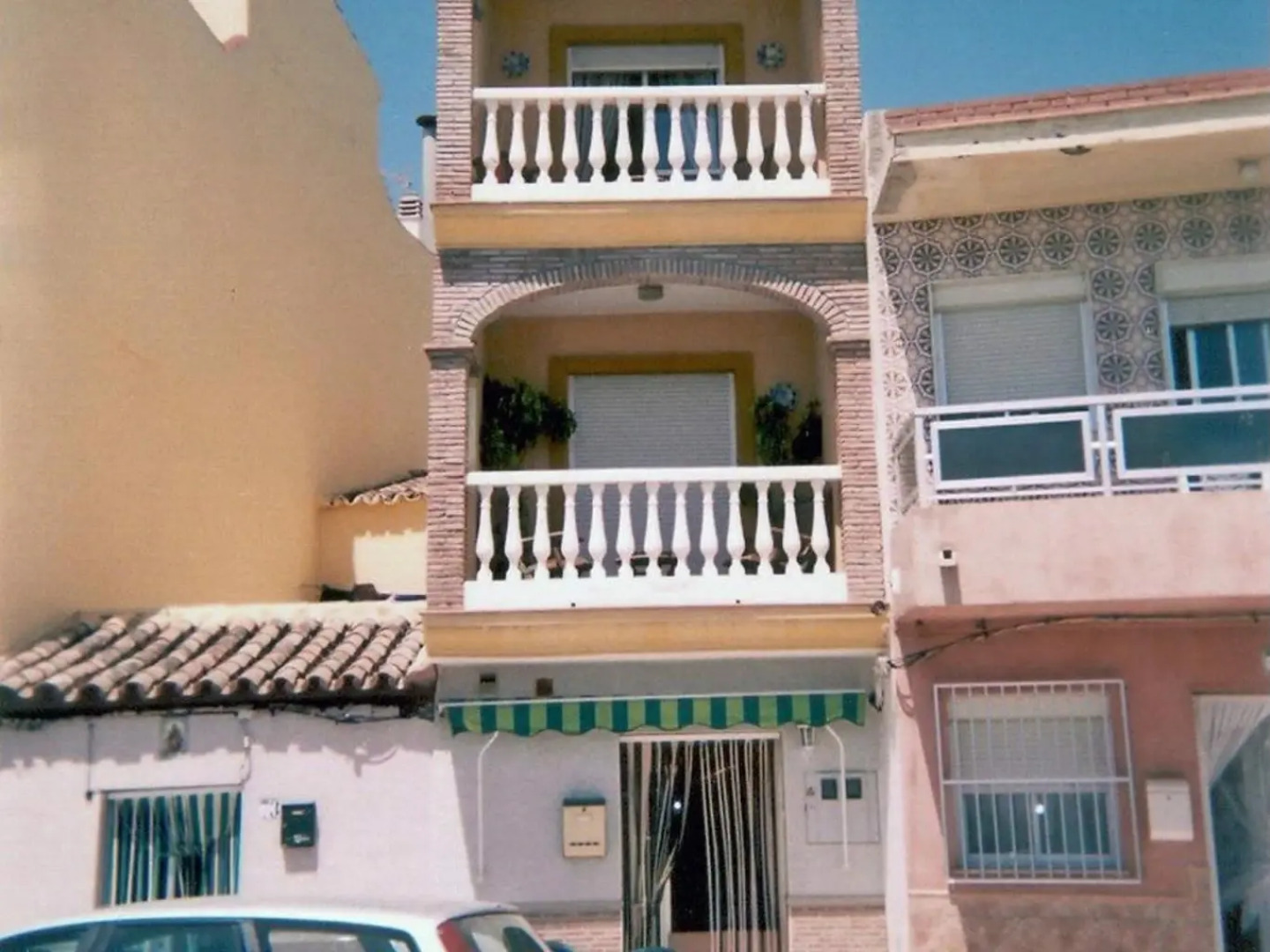 Apartment Casa Daniel