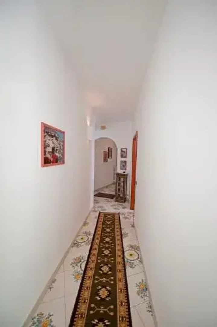 Villa Punta del Sole