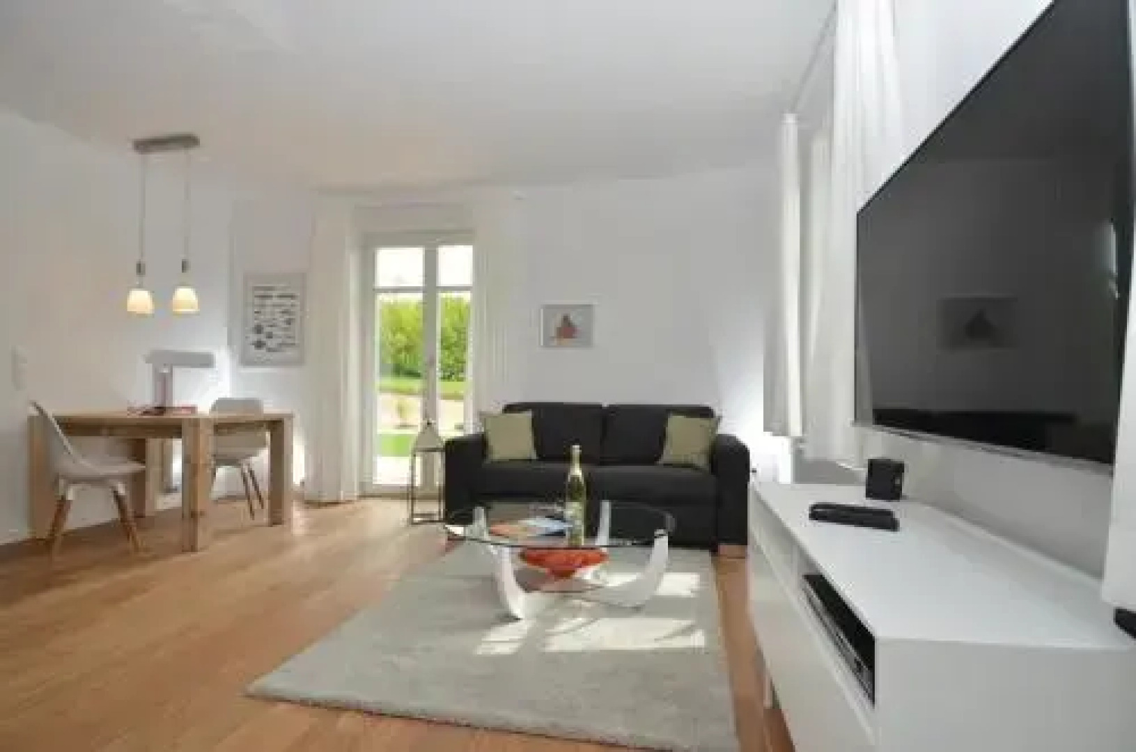 Dat Dörphus - Apt. 02