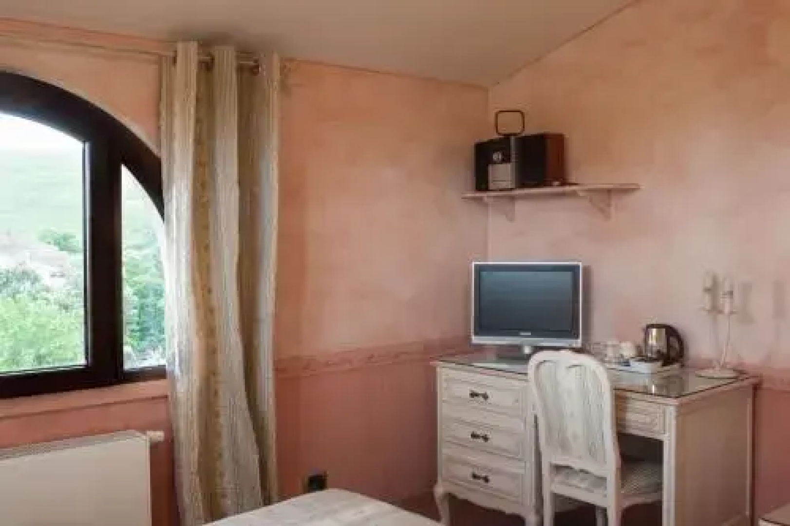 Hotel B&B Dolce Campagna