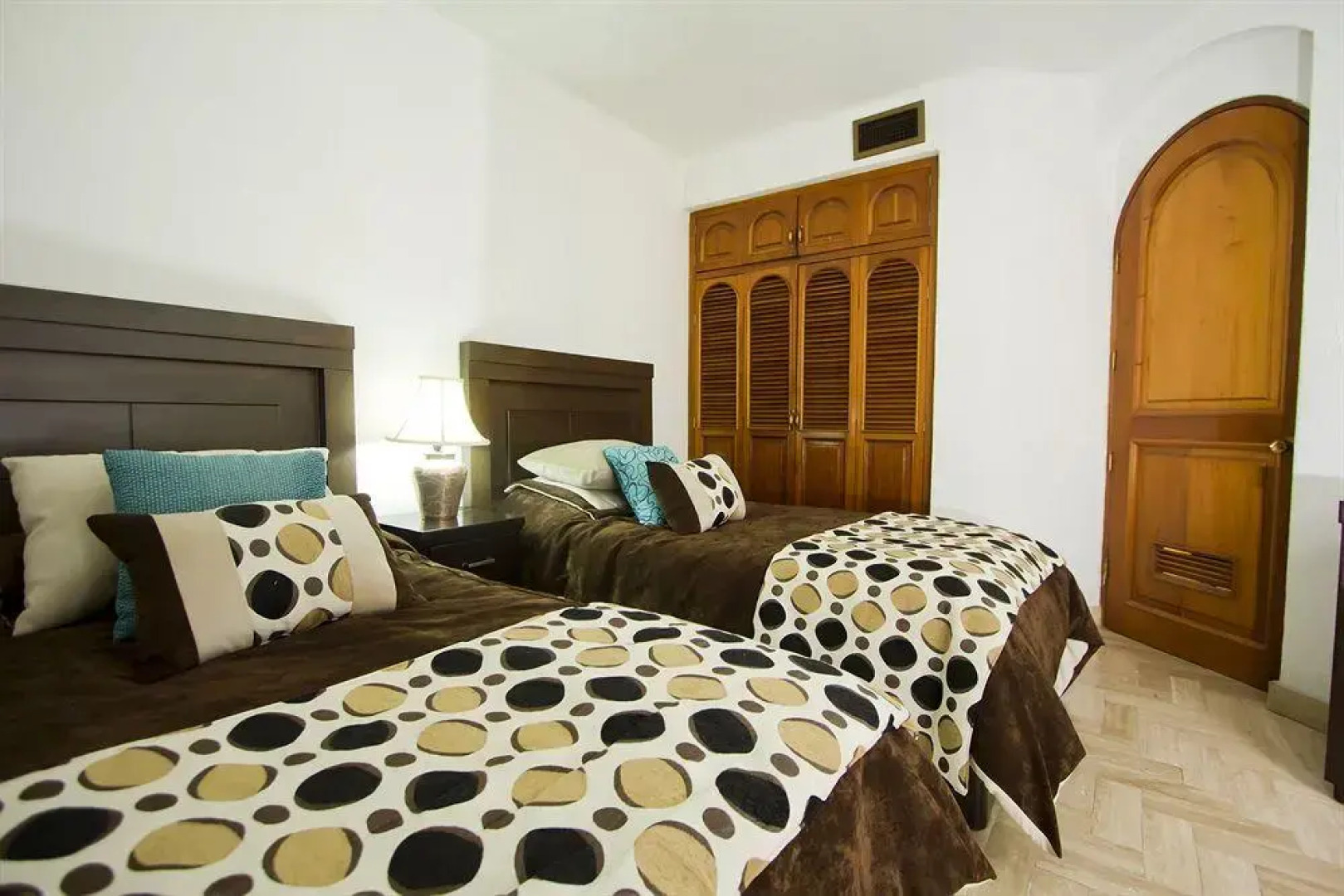 Mazatlan Golf Course Condominiums