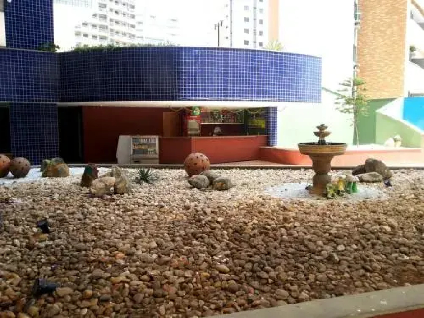 Condomínio Porto de Iracema