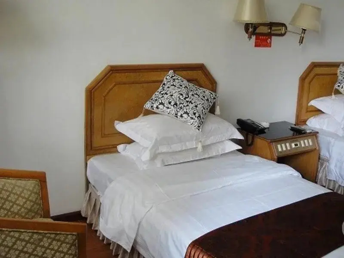 Idiam Motel Zhuhai