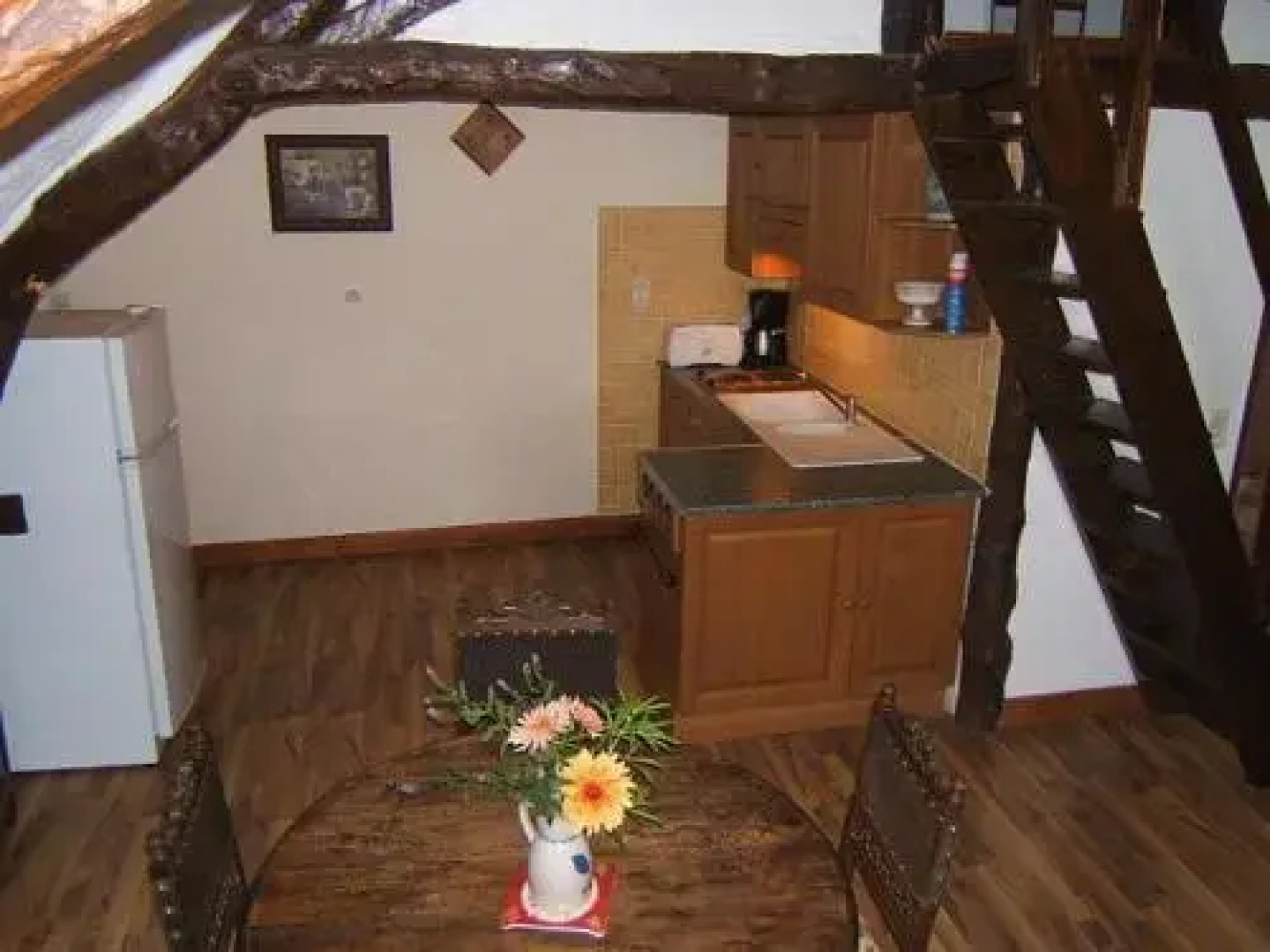 Gites des 3 Vallées