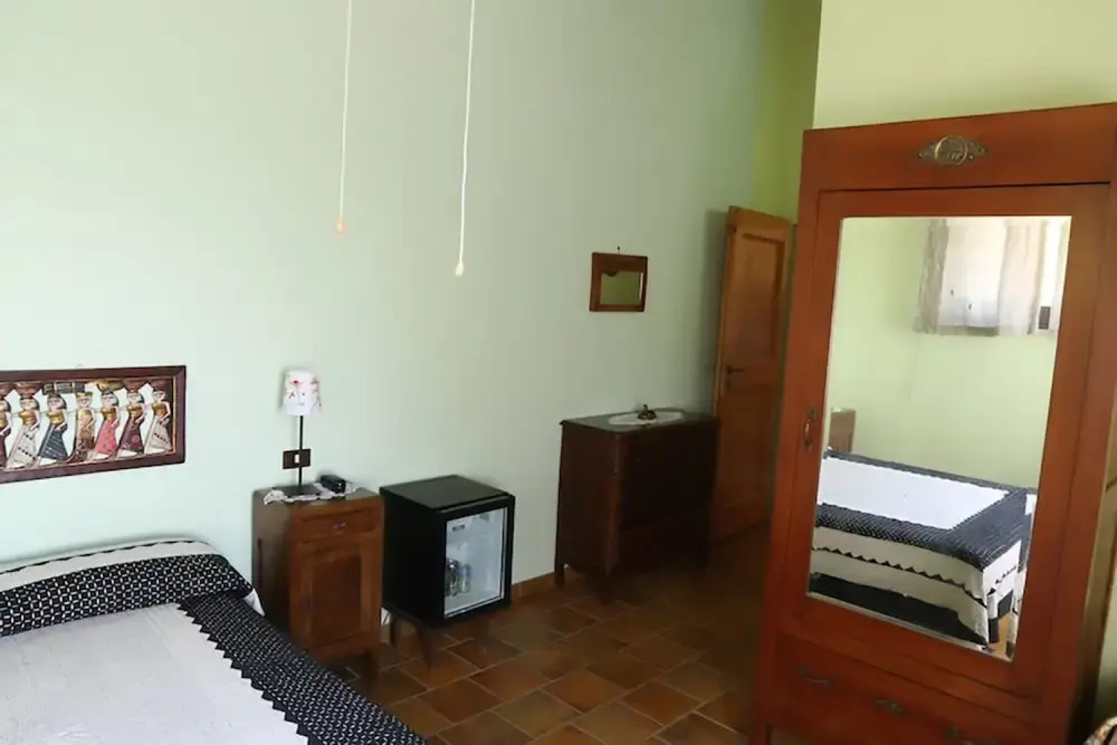 La Locanda Del Picchio Country House