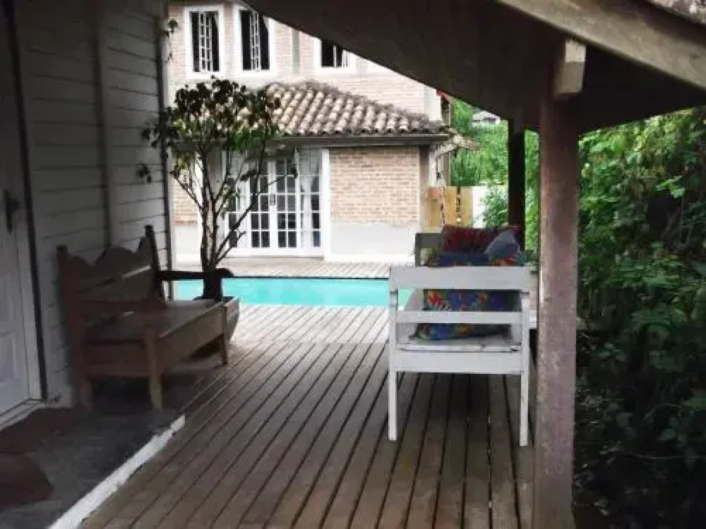 Canto Boreal - Suítes e Estúdios