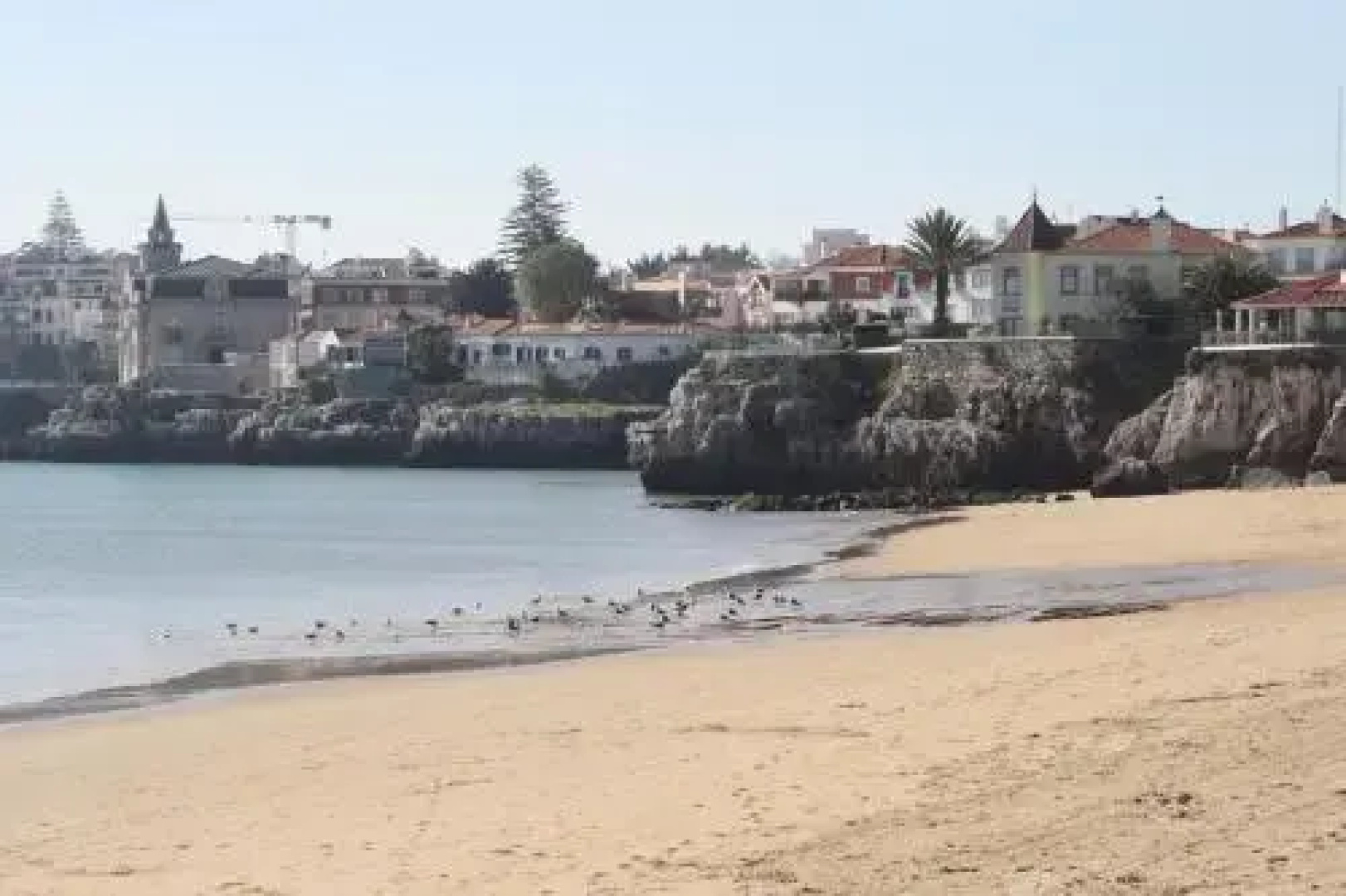 Charming Cascais Apt.