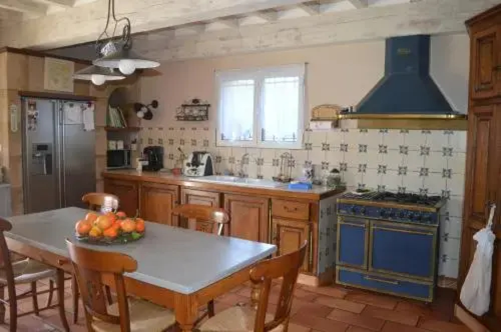 La Bastide Des Oliviers