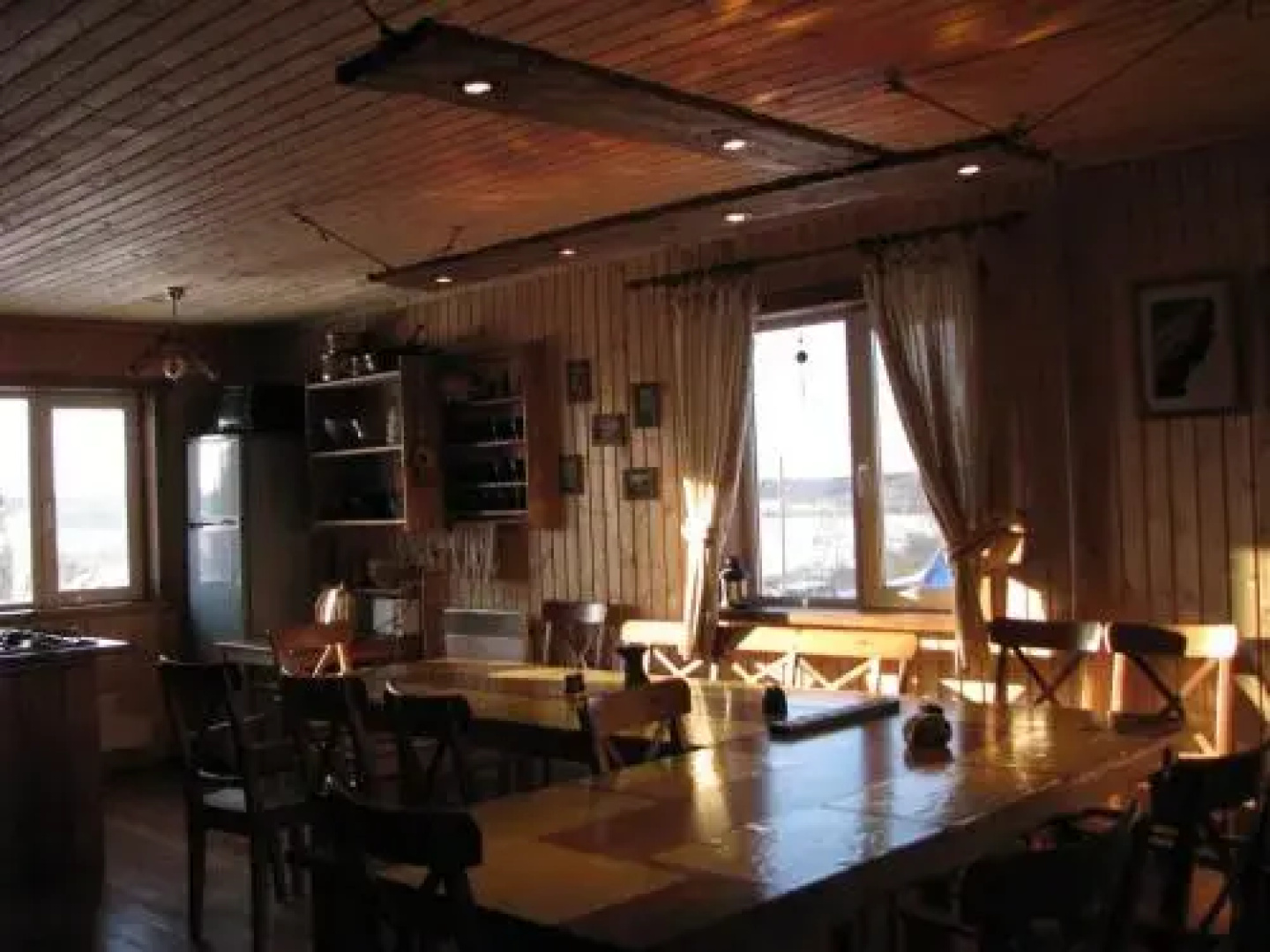 Holiday Home Dom Na Holme