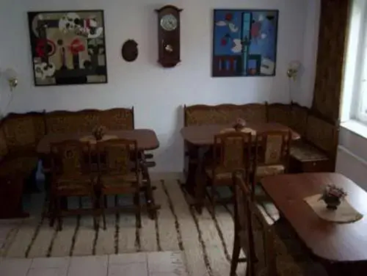 Penzion Dalibor ï¿½abka
