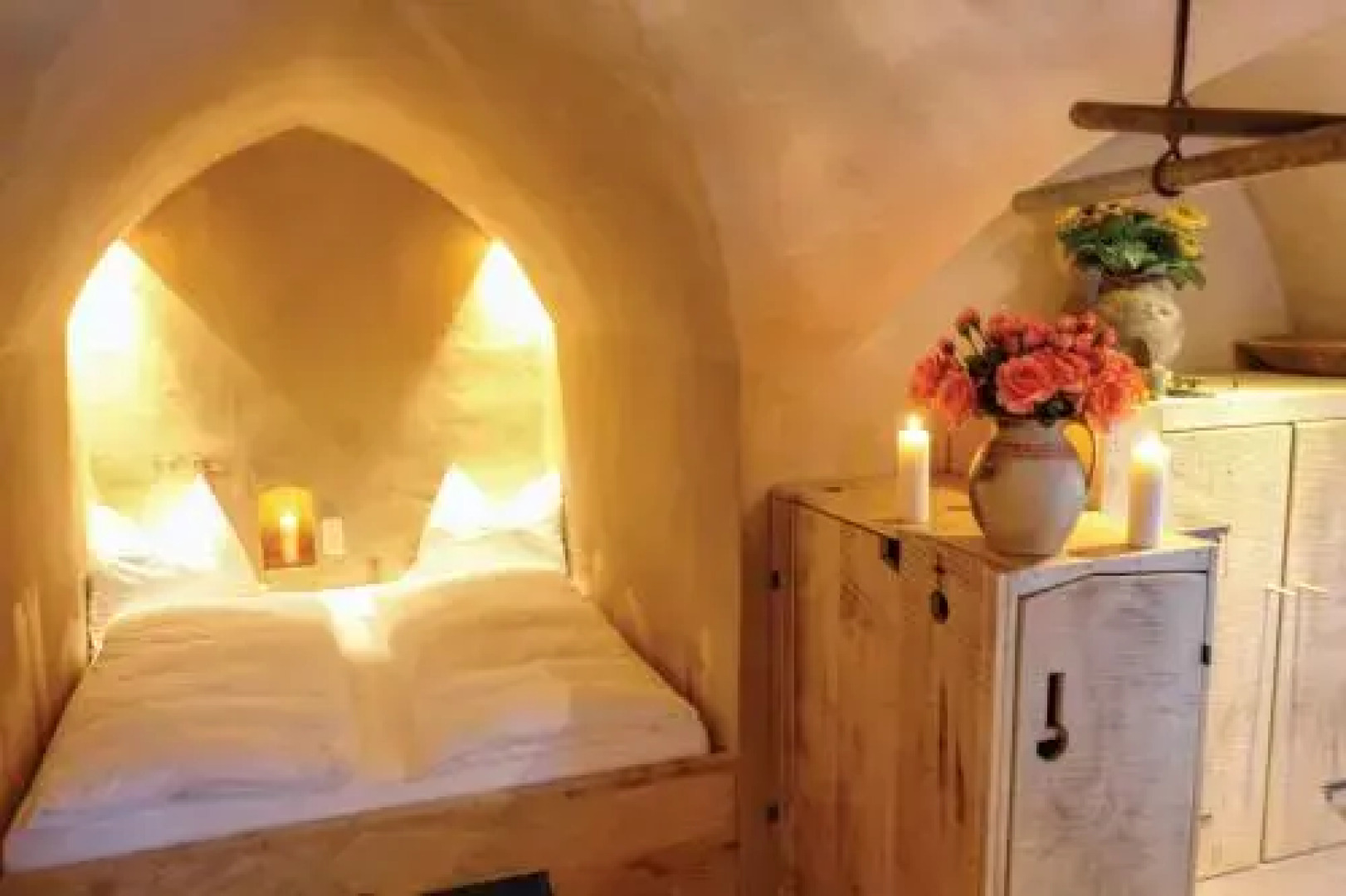 Turm zu Schloss Schedling