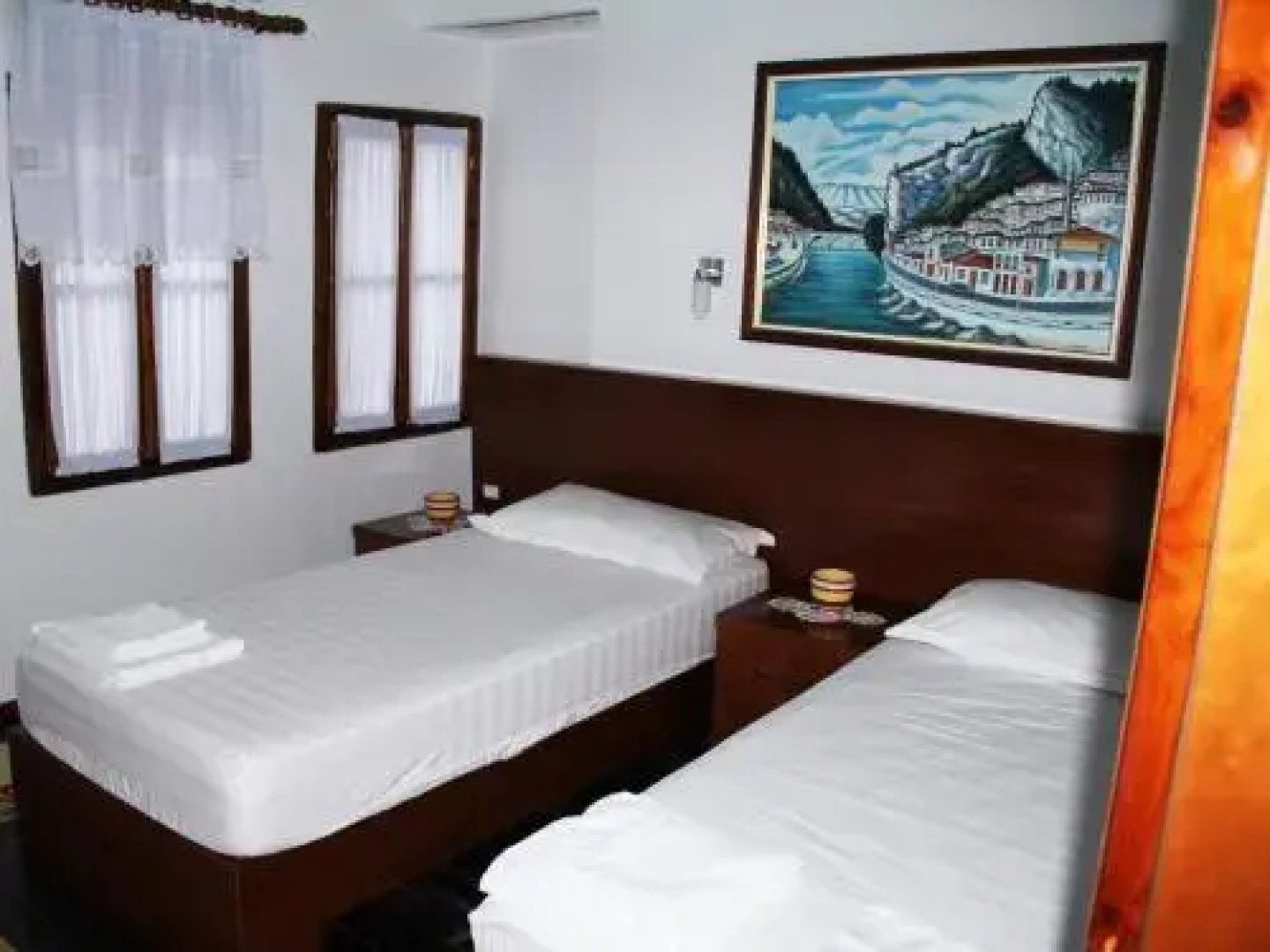 Guest house Hava Baci