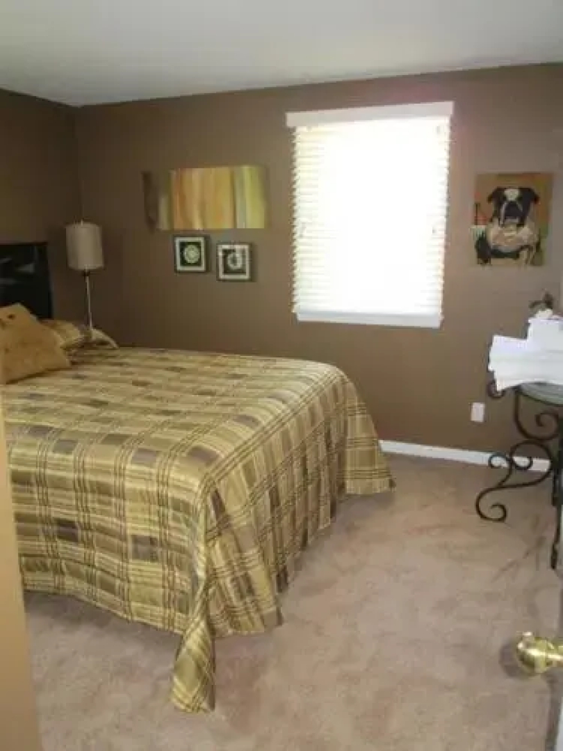 Byrncliff Maple Lodge