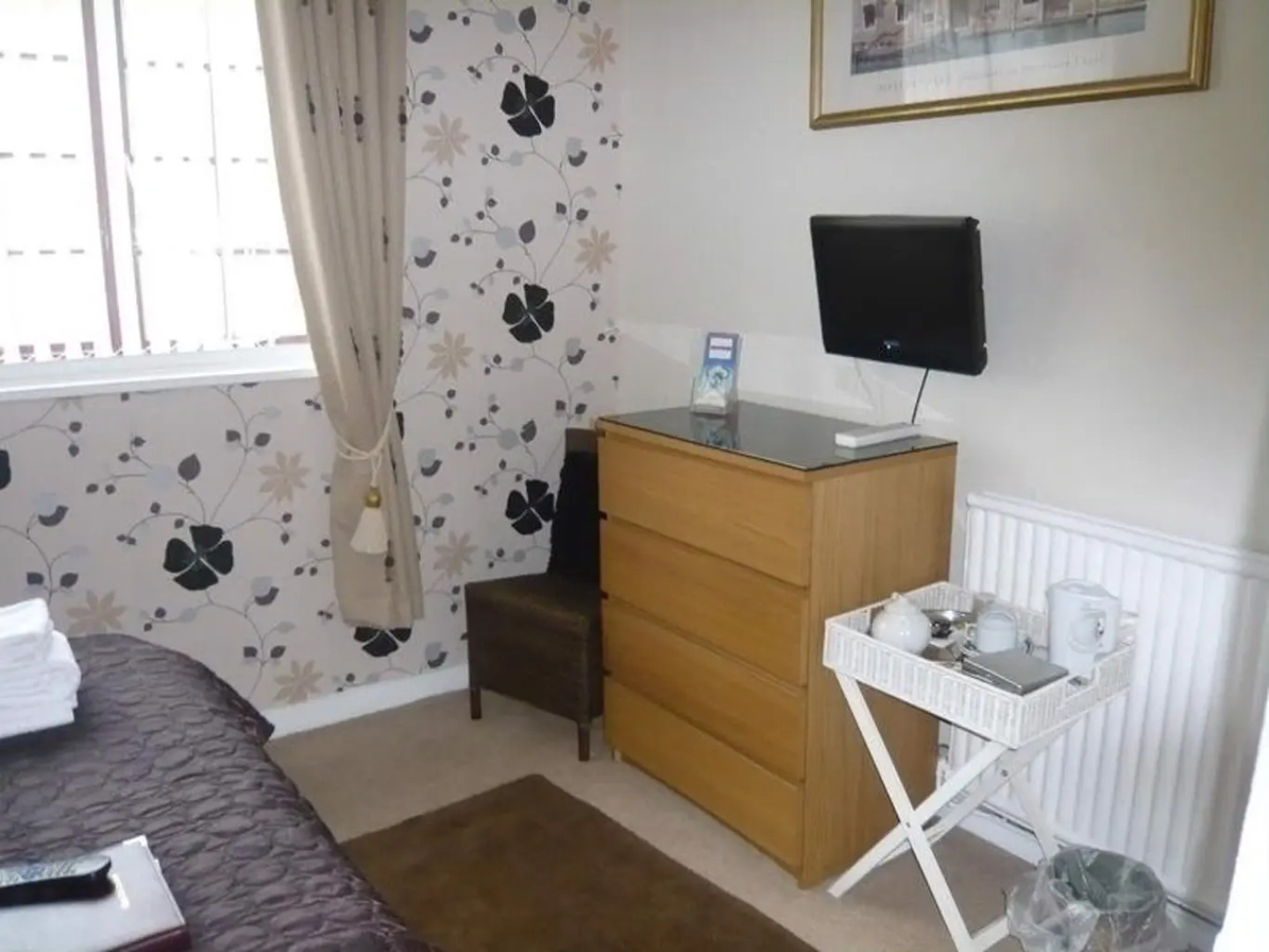 The Georgian Guesthouse