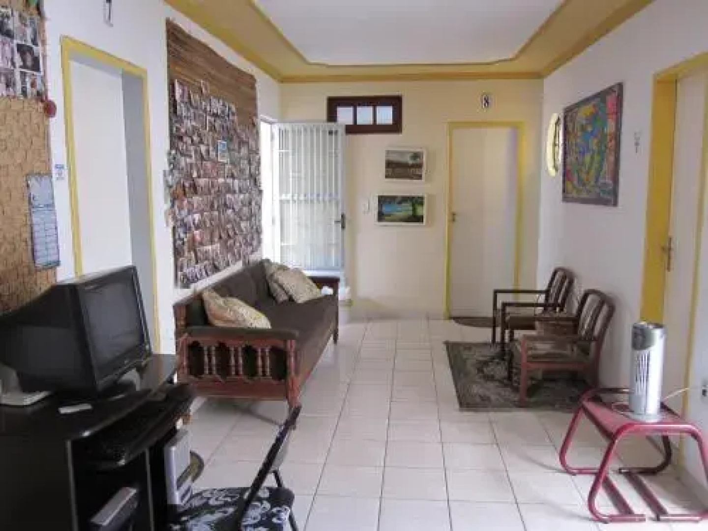 Pousada Temporada Maceió