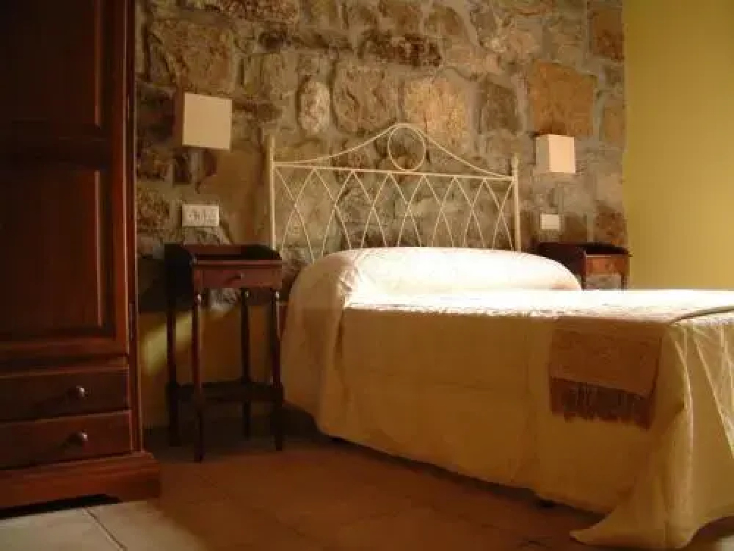 Apartamentos Rurales Casa Marcelo II