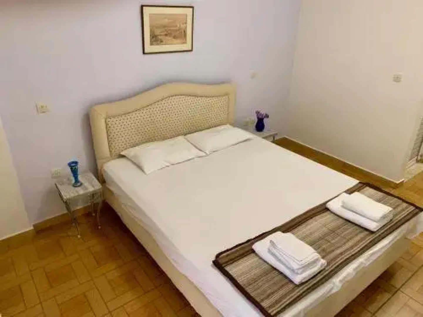 Hotel Sea Side