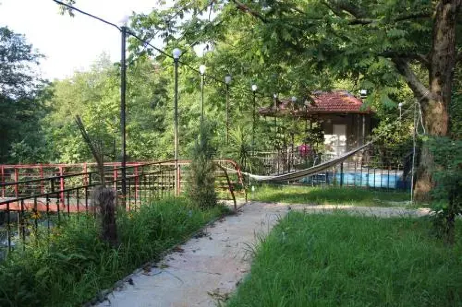Holiday home in Tkhilnari #1, #2, #3, #4