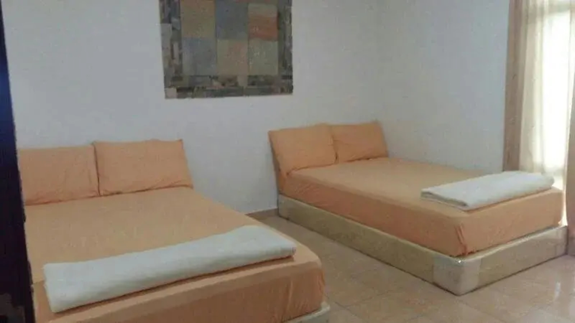 Holidayhome A Famosa 963