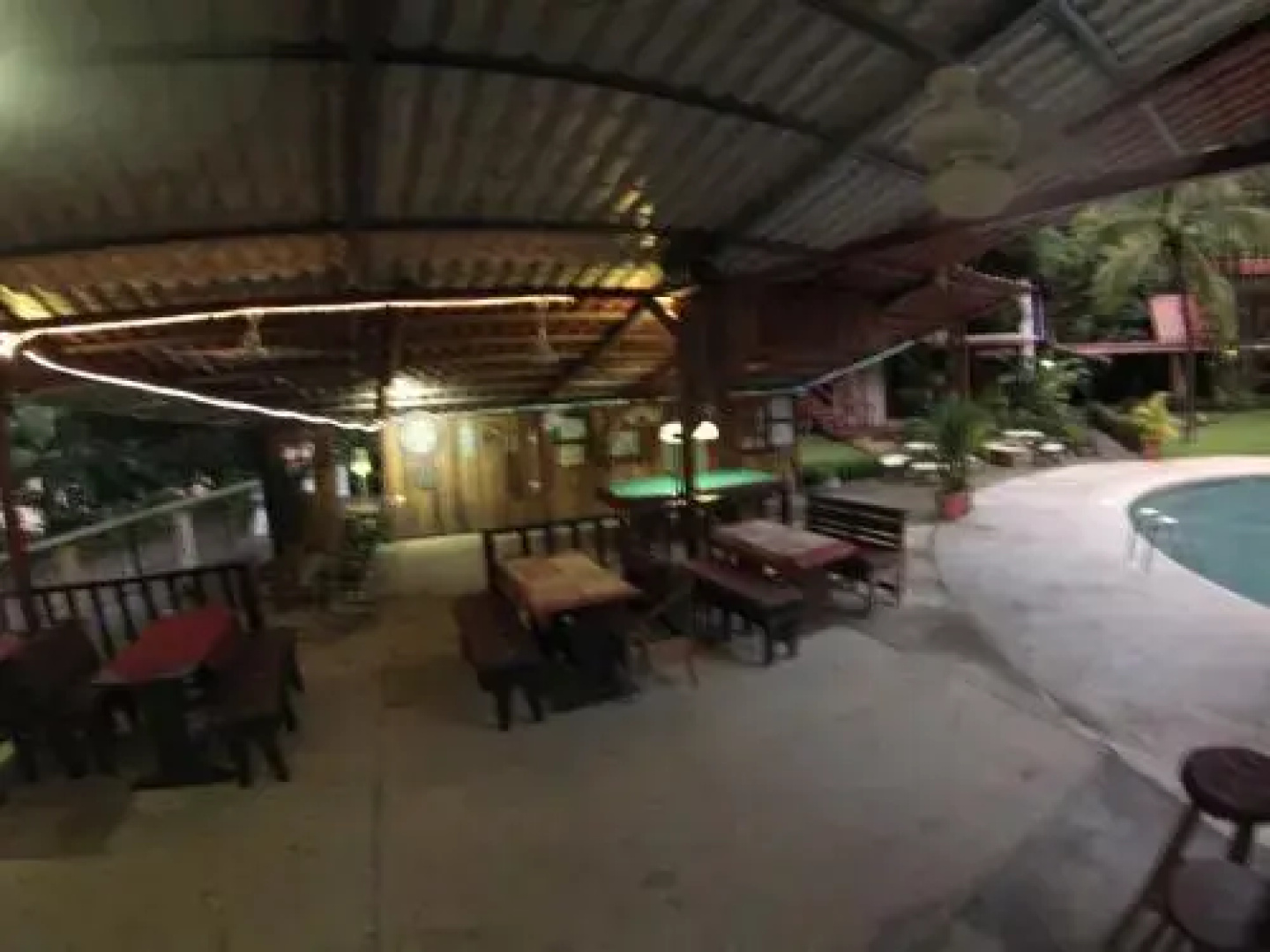 Rio Lindo Resort