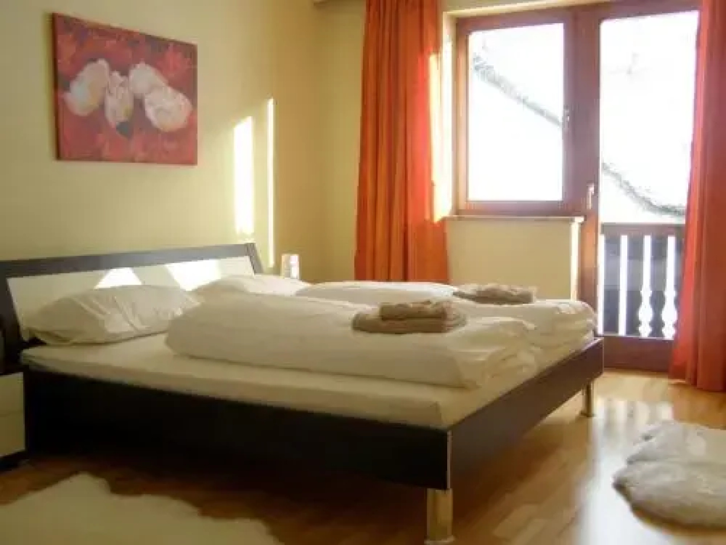 Chalet Peter