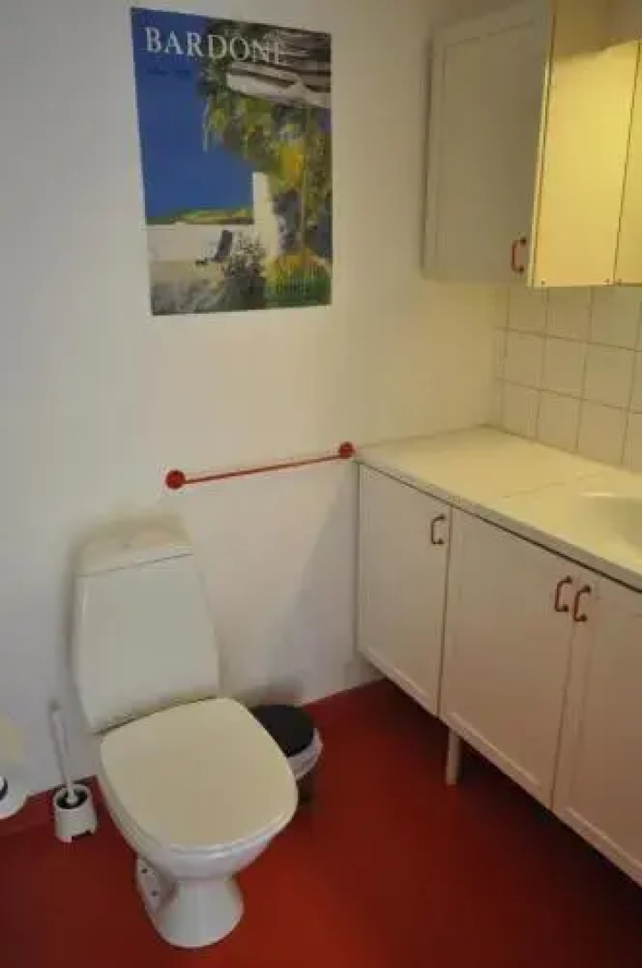 Guesthouse Højland