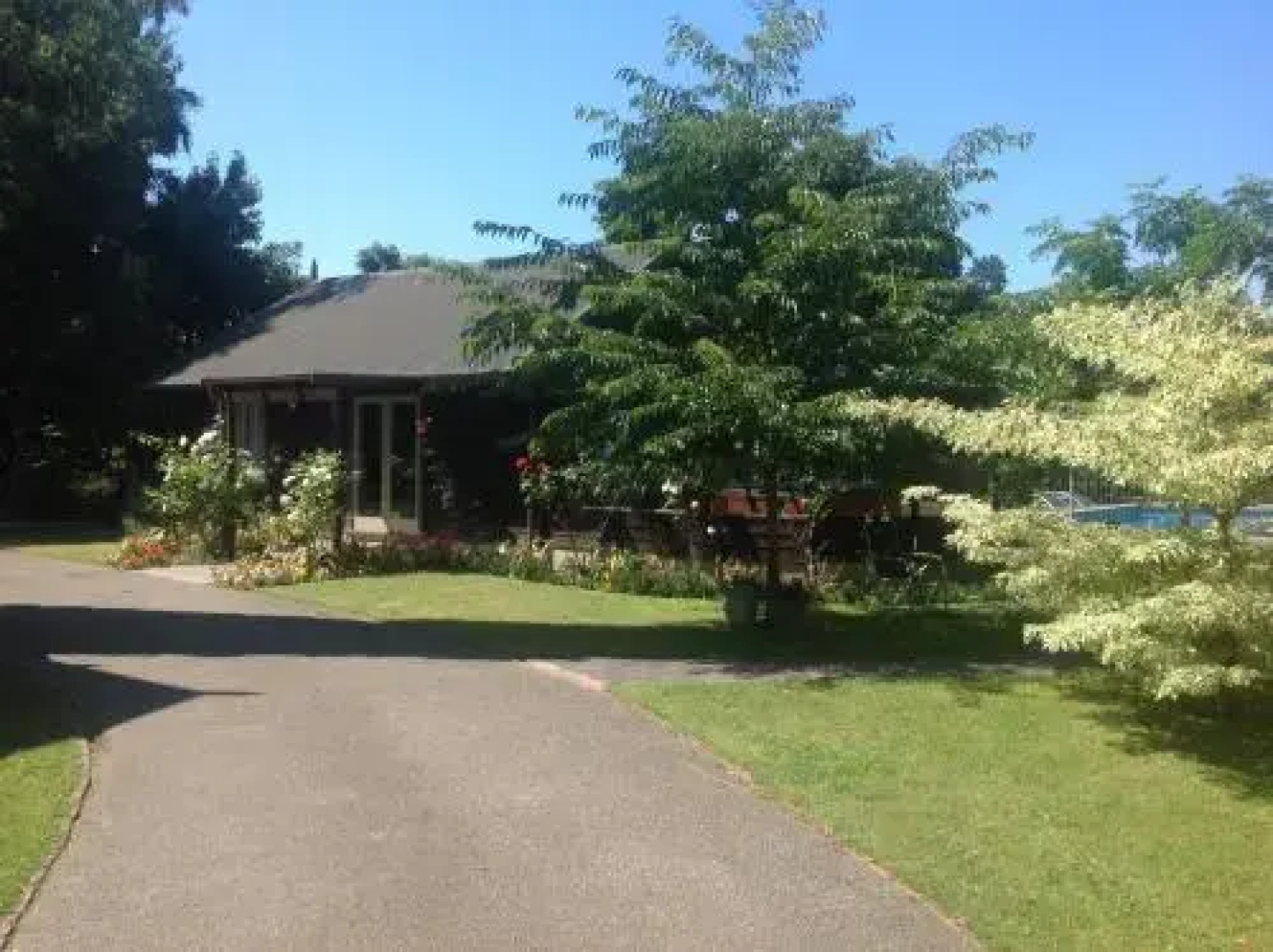 La Frontiere Boutique Accommodation (Adults Only)