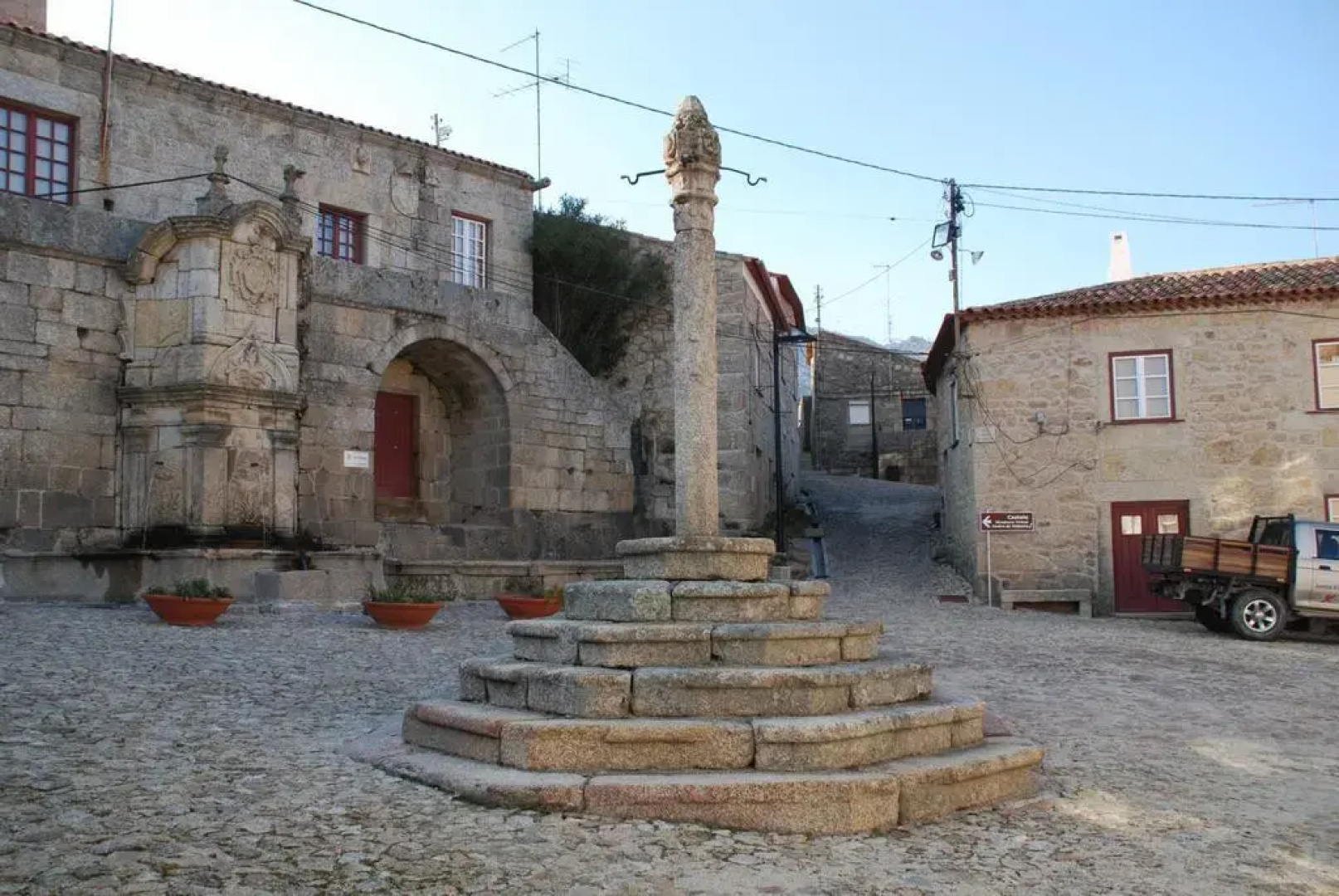Casa Petrus Guterri