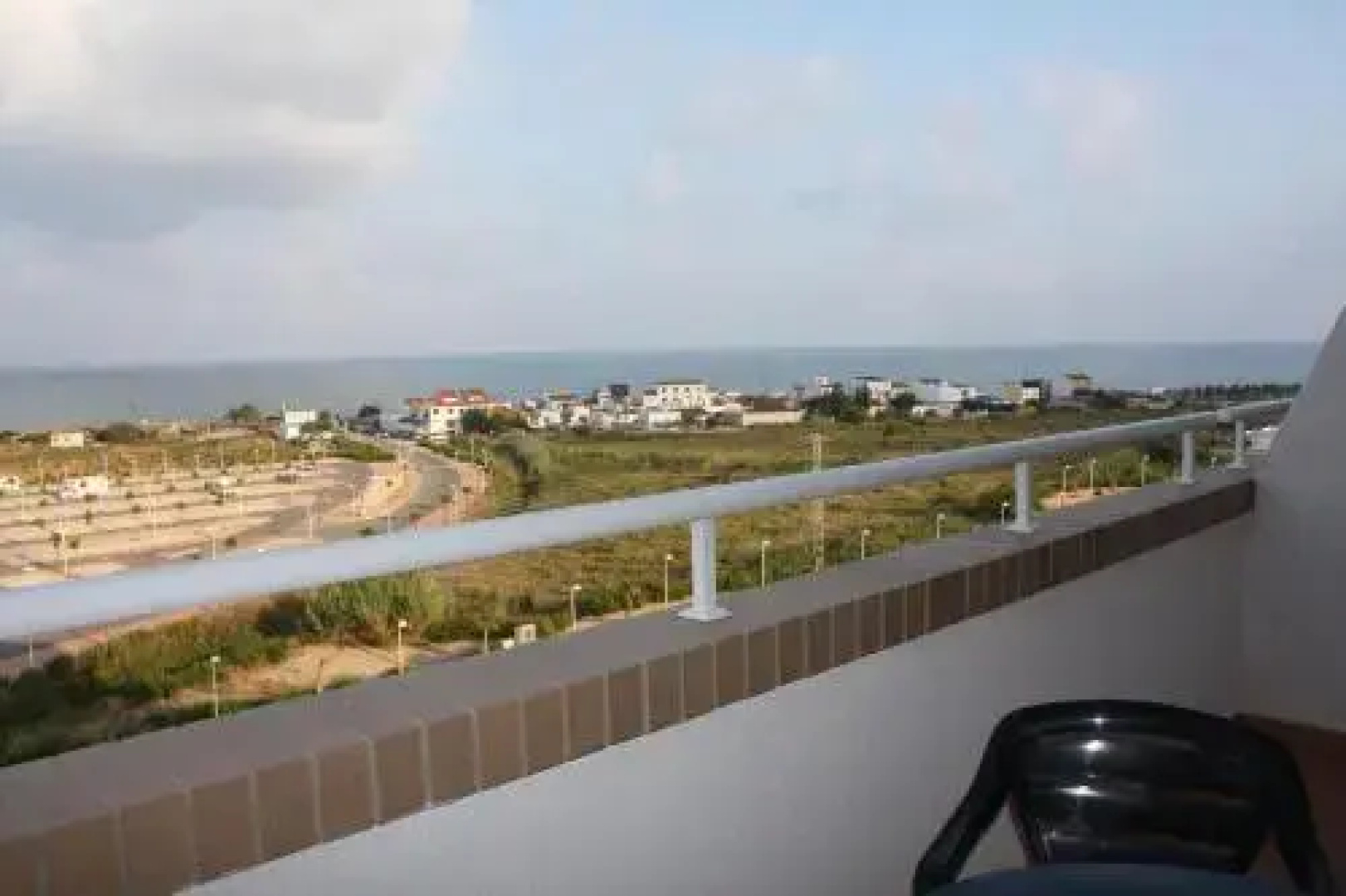 Marina d'Or Apartamentos