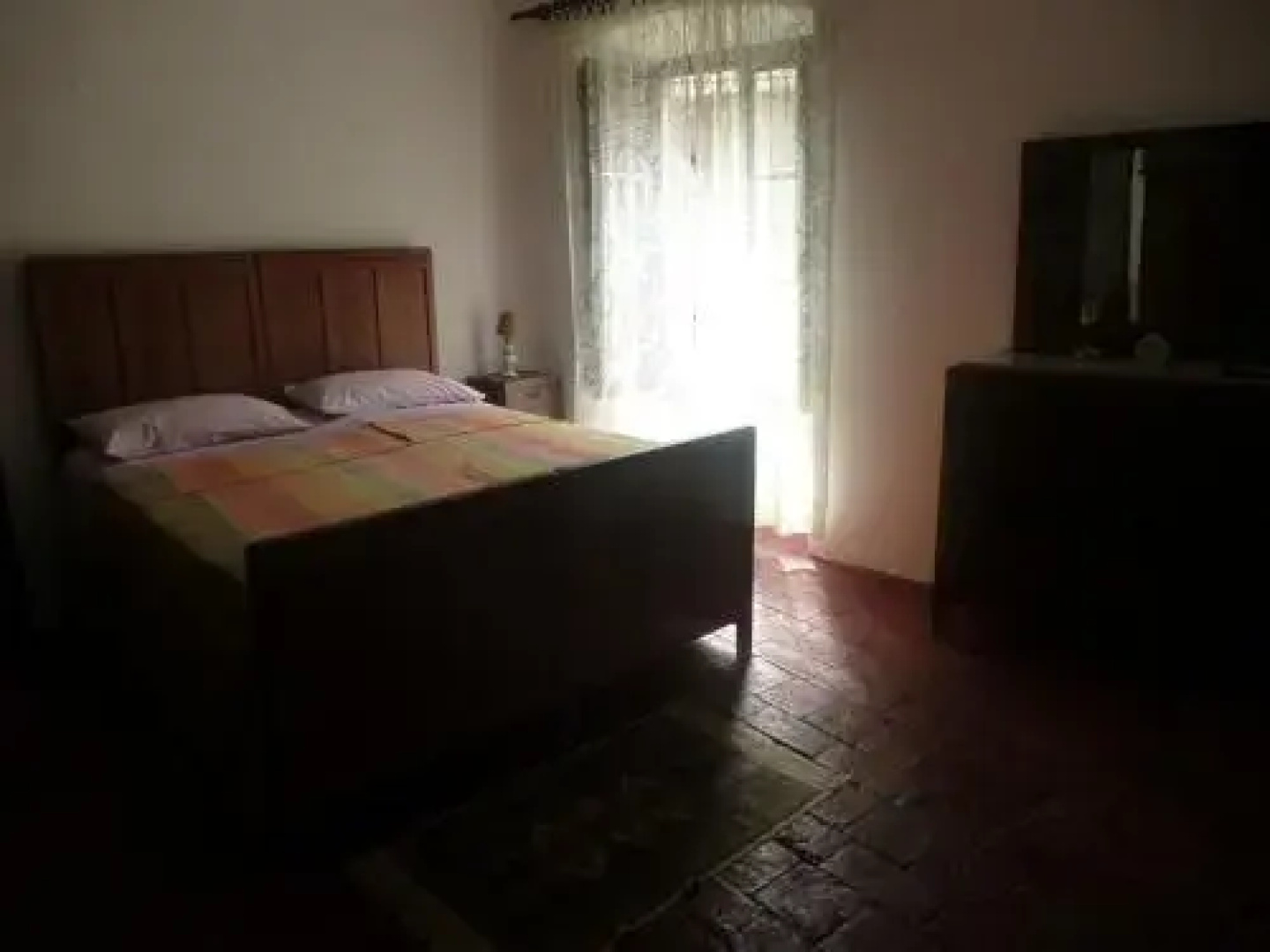Appartamento Piagnaro