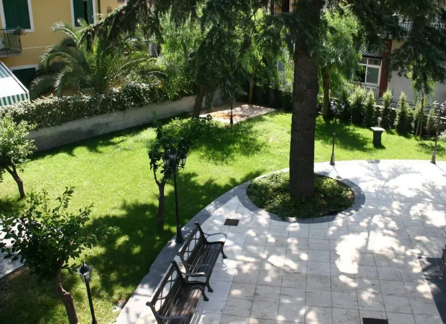 B&B Etna Country