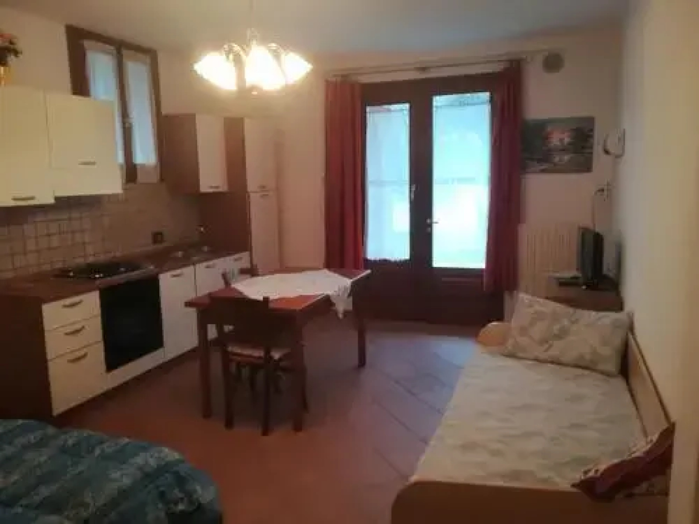 Bed & Breakfast Preone