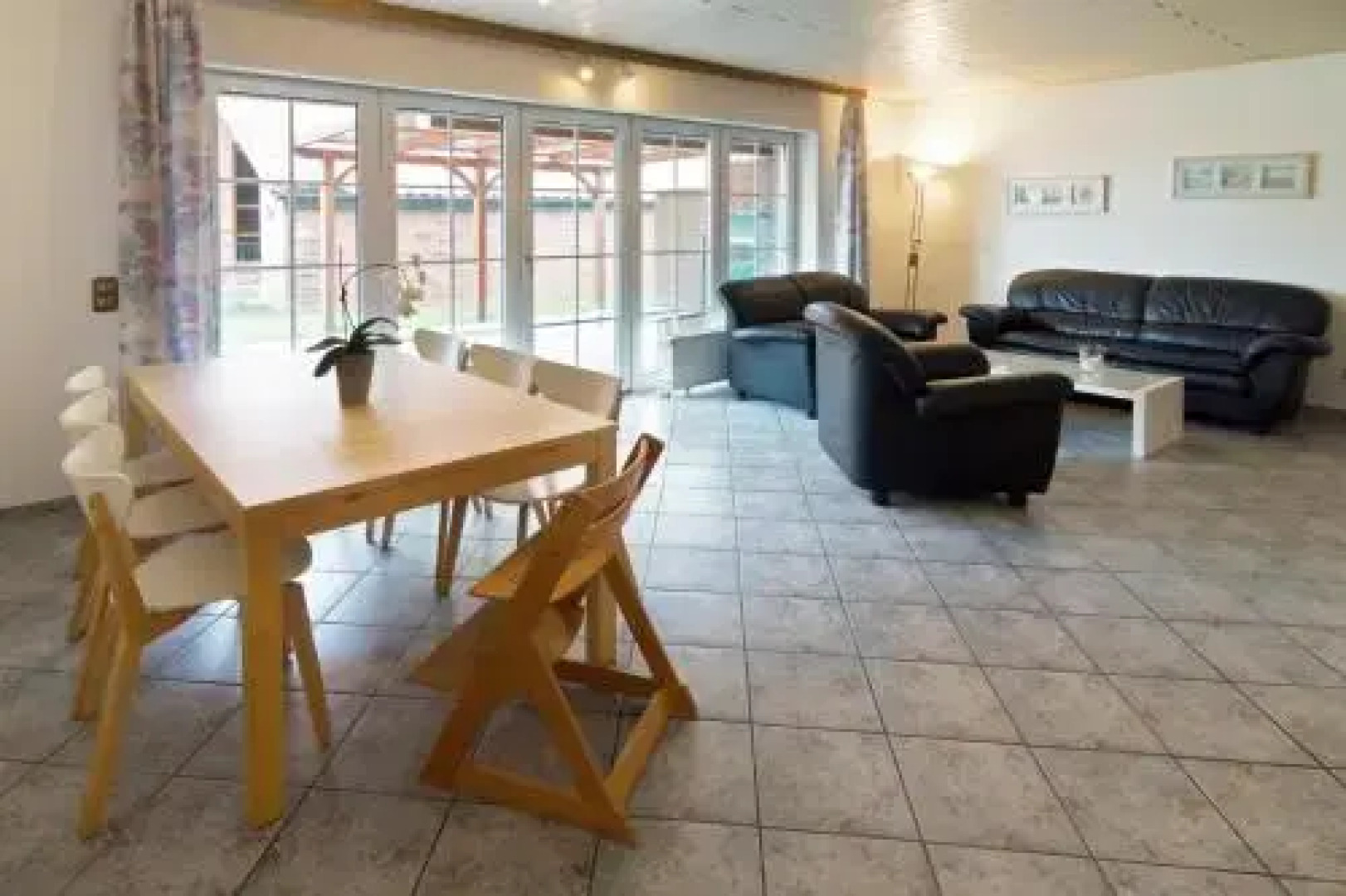 Ferienhaus Deichläufer