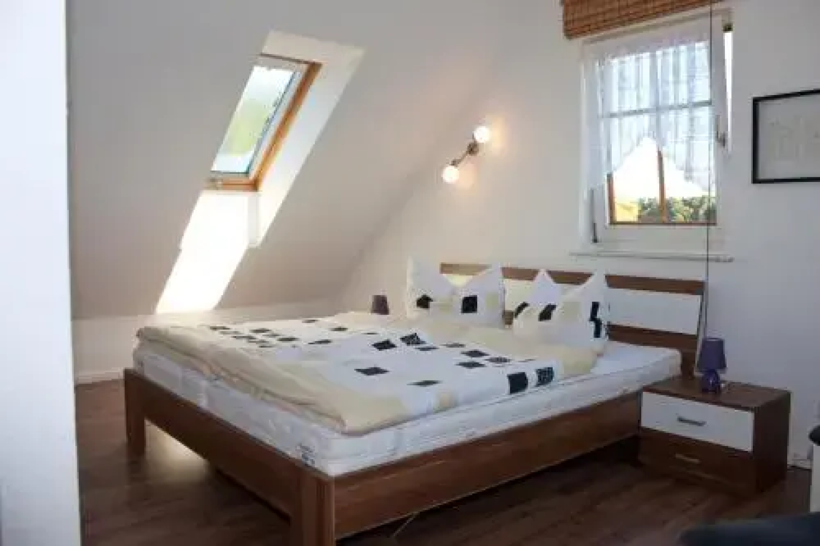 Ferienwohnungen Gartentraum & Sonnenstrahl