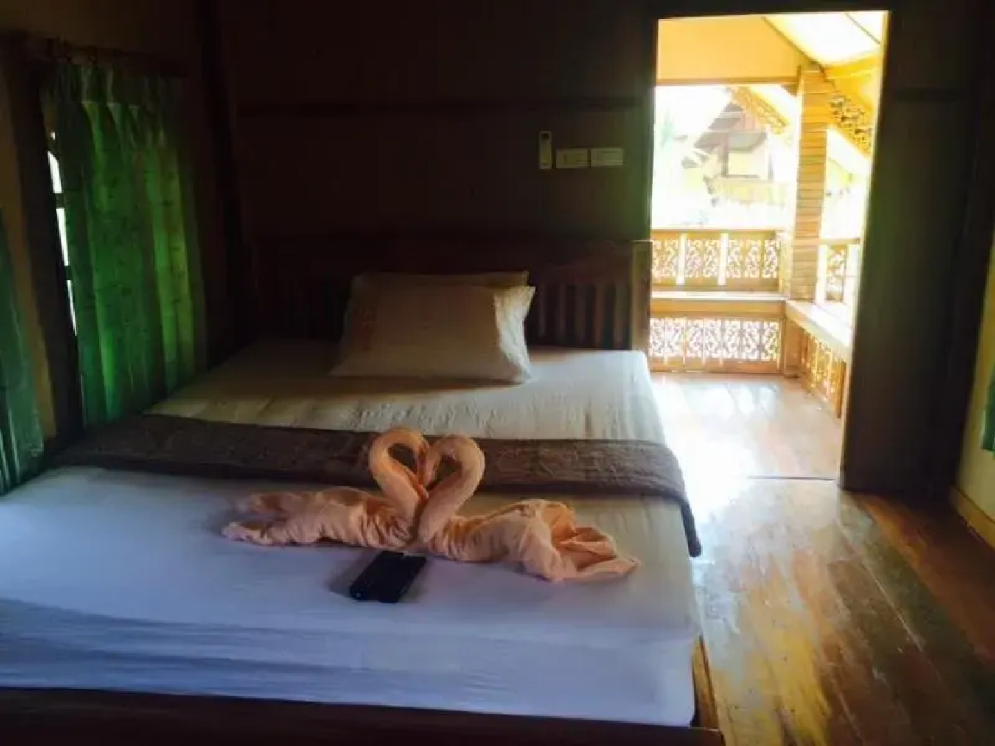 Pungluang Resort