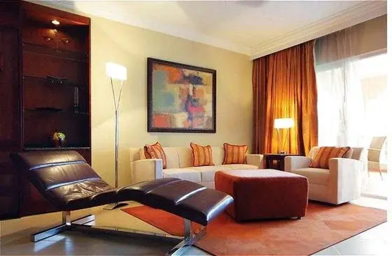 Crown Residence Suites by Lifestyle Kosher