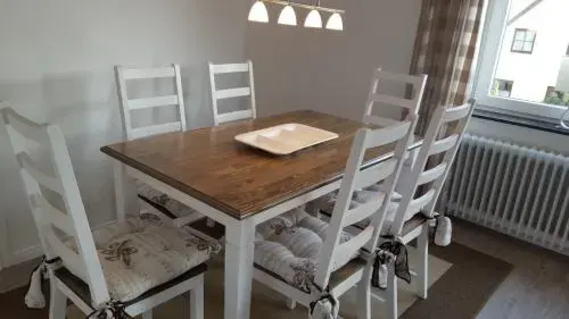 FeWo Machedanz Timmendorfer Strand