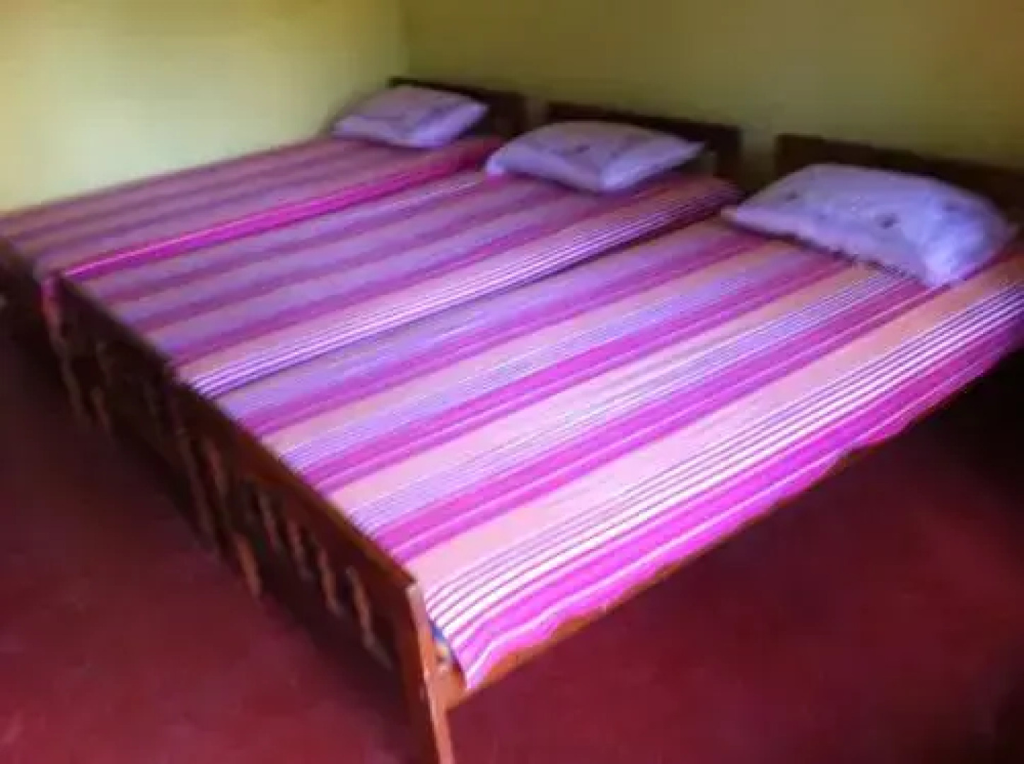 Moon Eyes Beach Hotel