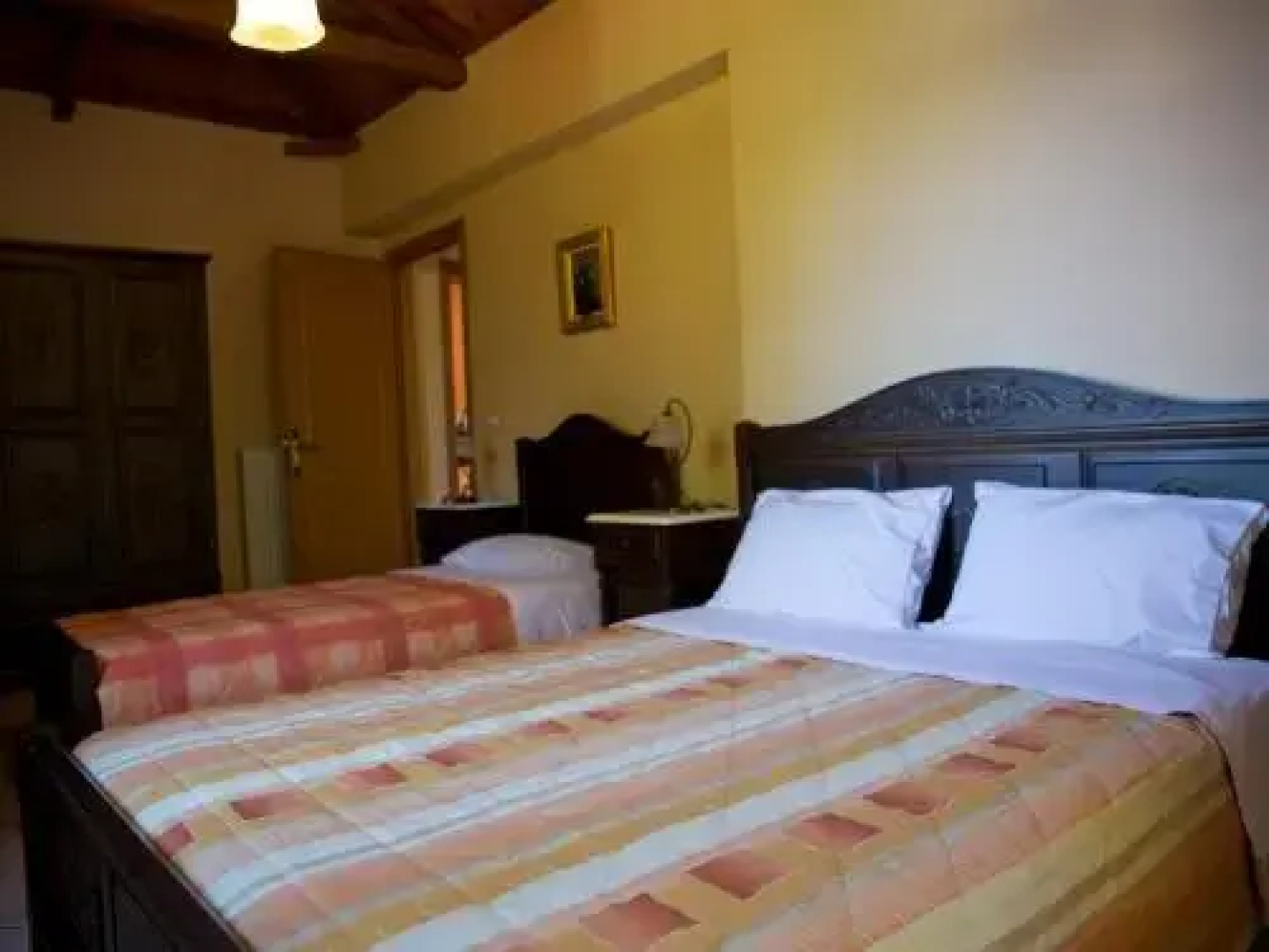Alonissos Muses Villas