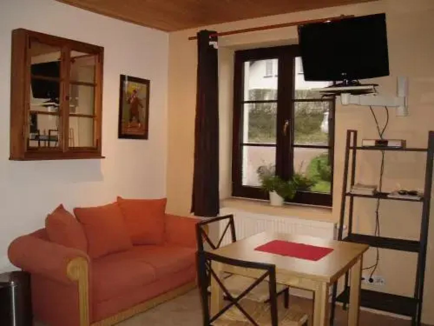 Penzion a apartmány U Zvoničky