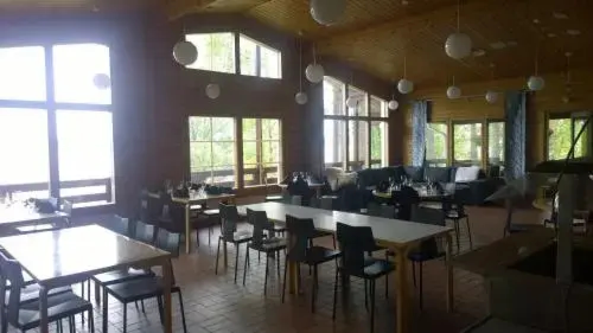 Hotelli Hirsiranta