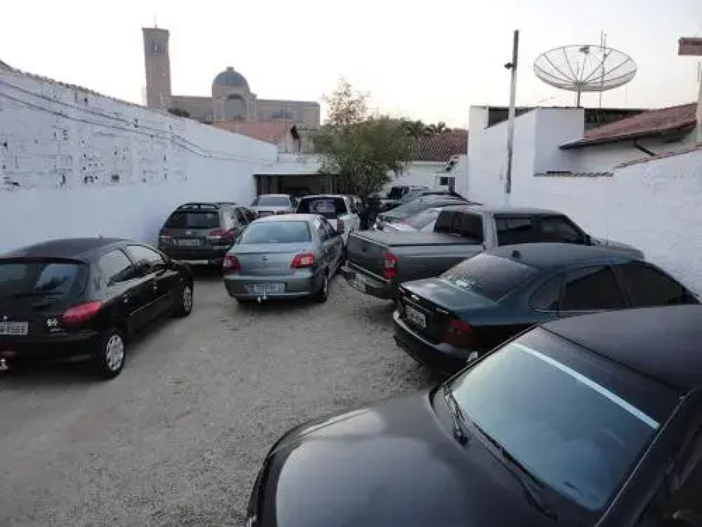 Hotel Pousada Dona Ana