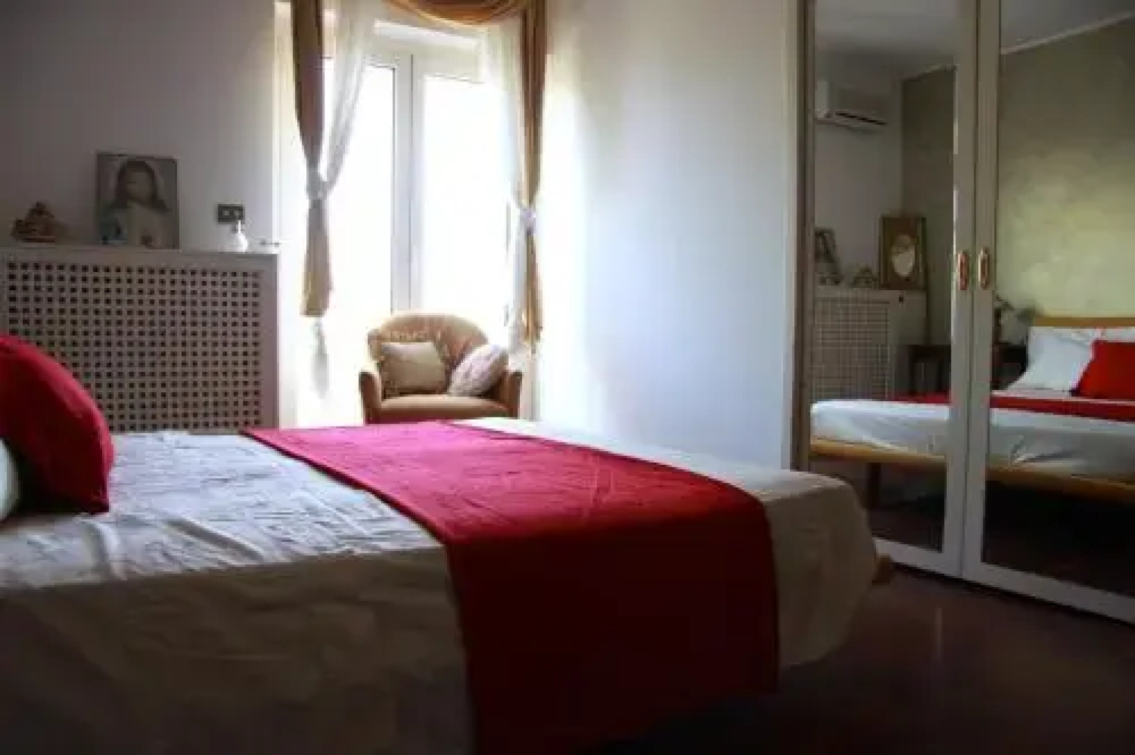 The Incantation Guest House