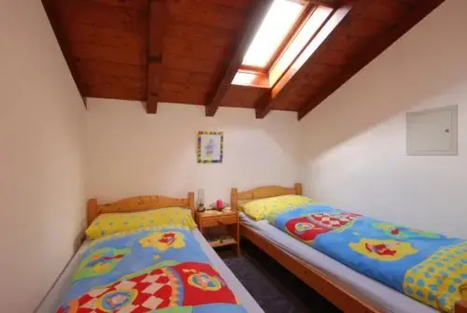 Casa Esmeralda