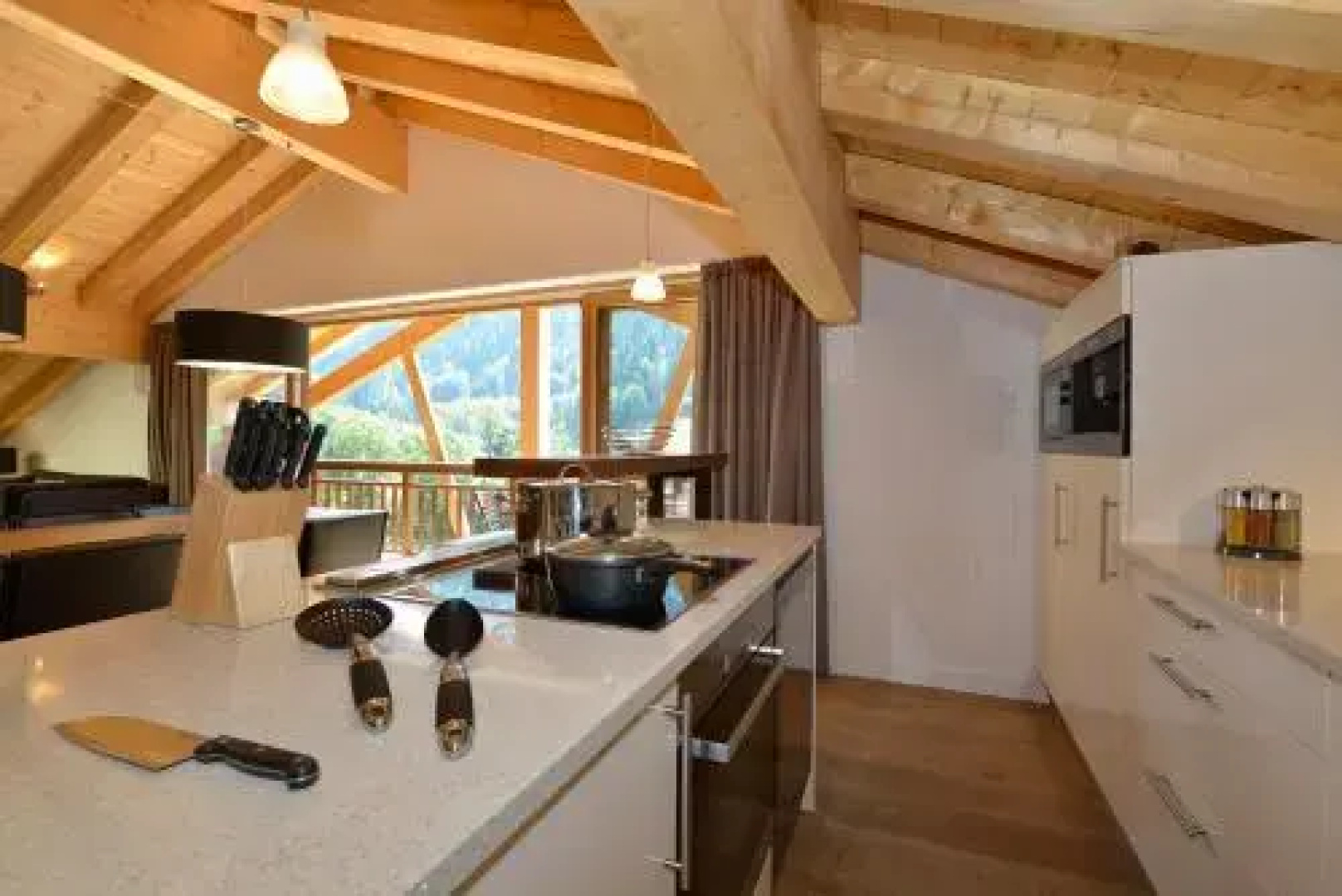 Mont Blanc Alpine Estate