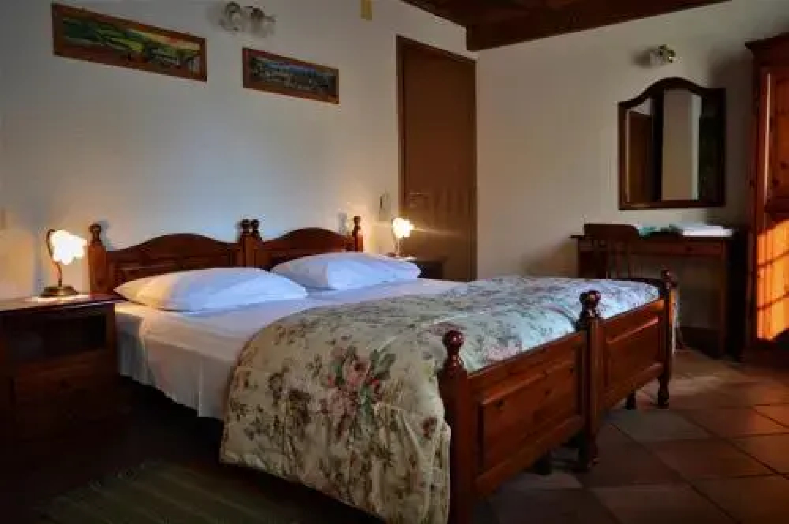 Colja Jozko Farm Stay