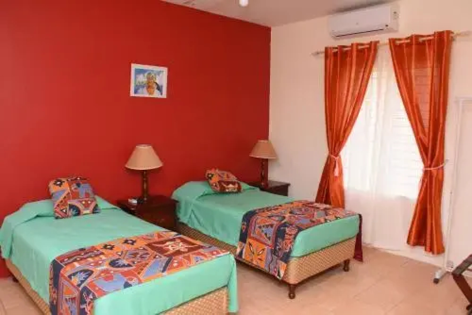 Two Seasons Guest House